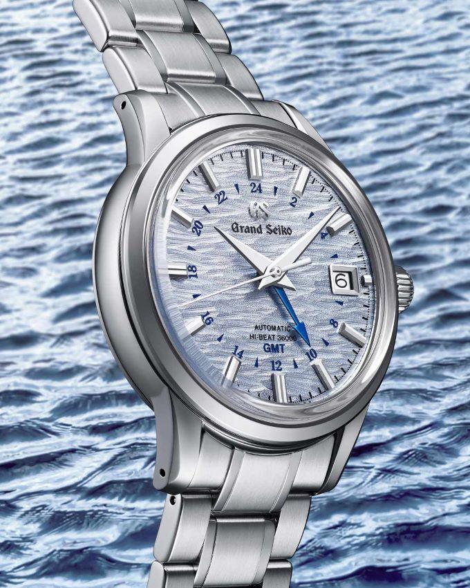 นาฬิกา Grand Seiko รุ่น SBGJ249